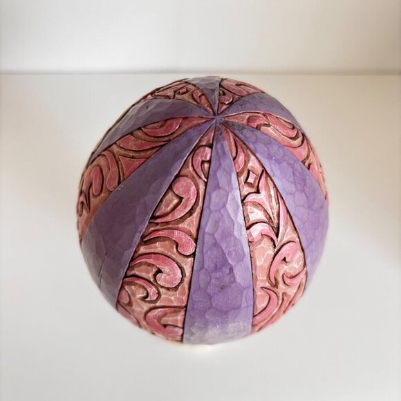 Jim Shore Easter Egg Chicks 2007 Hatched Just In Time For Spring 4009253 - Picture 7 of 10